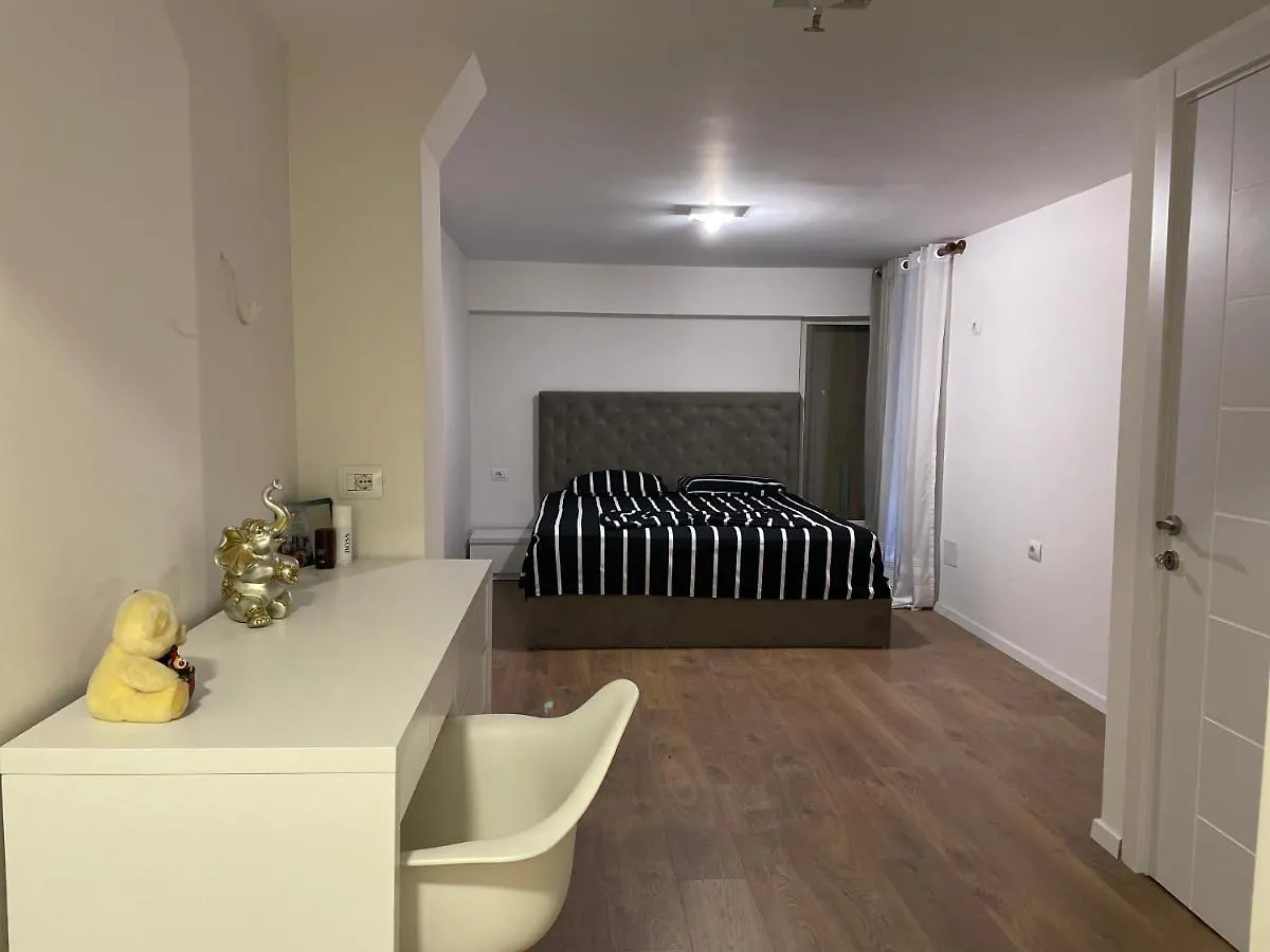 Tirana Golden Park Apartment Albania